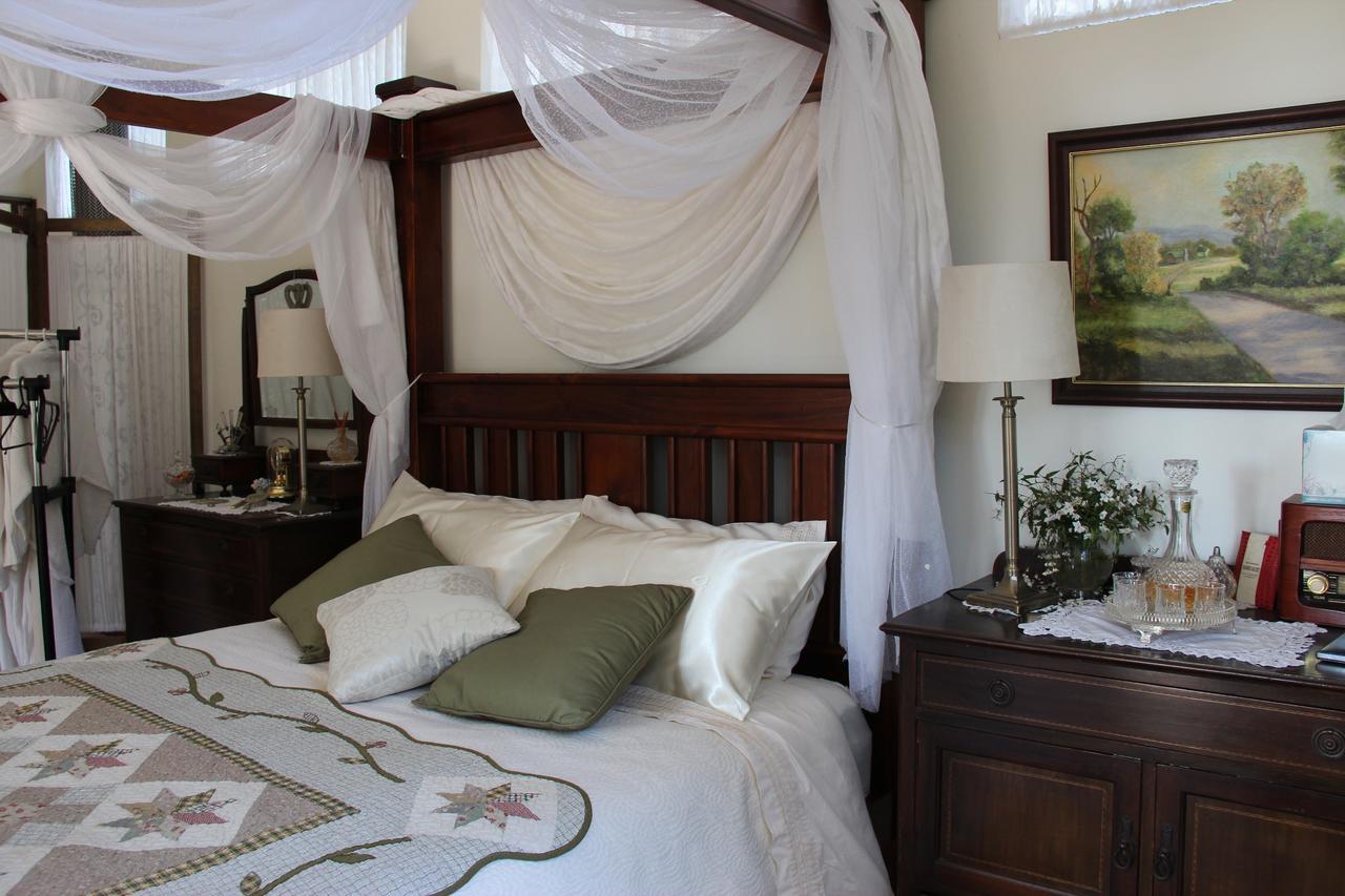 Whispering Pines Bed And Breakfast Collie Exterior foto