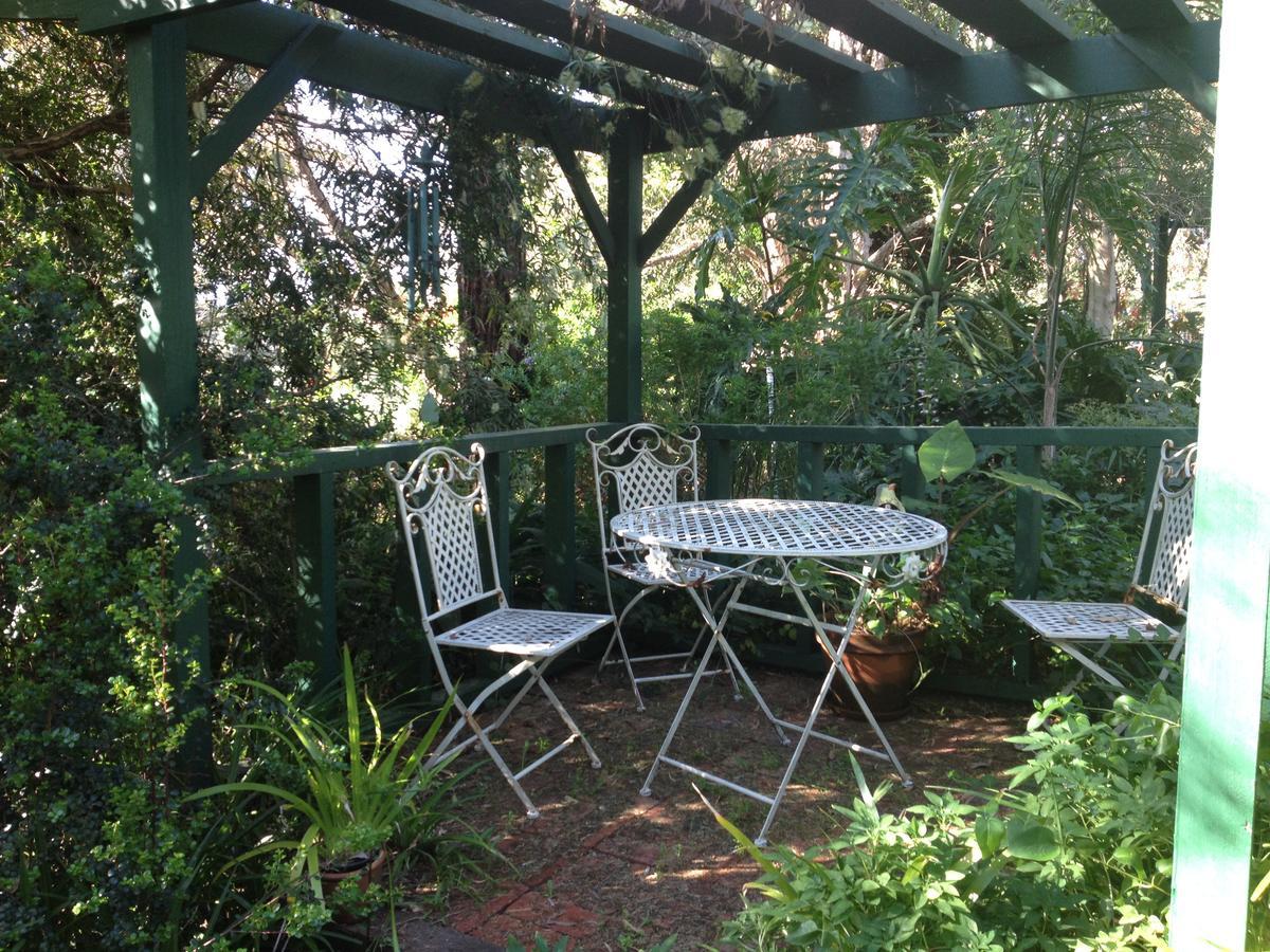 Whispering Pines Bed And Breakfast Collie Exterior foto